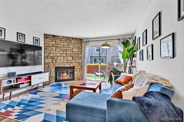 7476 E Arkansas Avenue #2-05 Denver, CO 80231