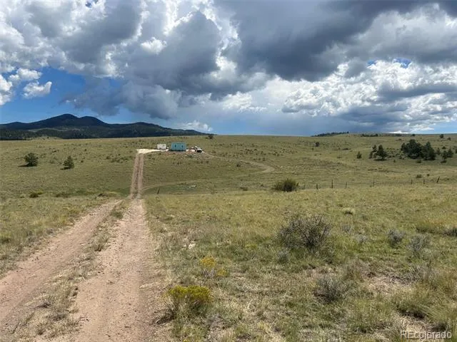 2347 Music Mountain Drive Westcliffe, CO 81252