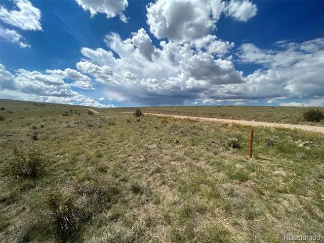 2347 Music Mountain Drive Westcliffe, CO 81252