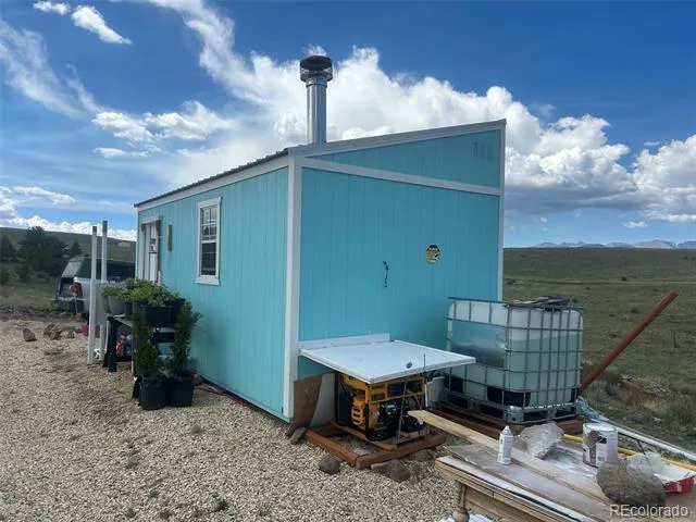 2347 Music Mountain Drive Westcliffe, CO 81252