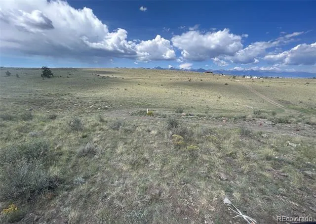 2347 Music Mountain Drive Westcliffe, CO 81252