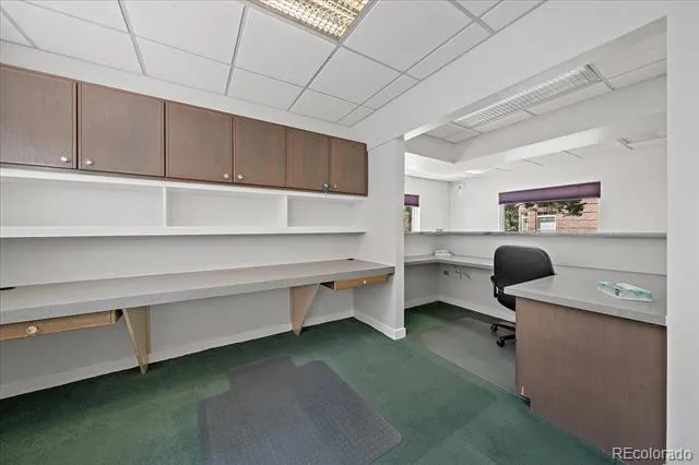 1750 Race Street Denver, CO 80206
