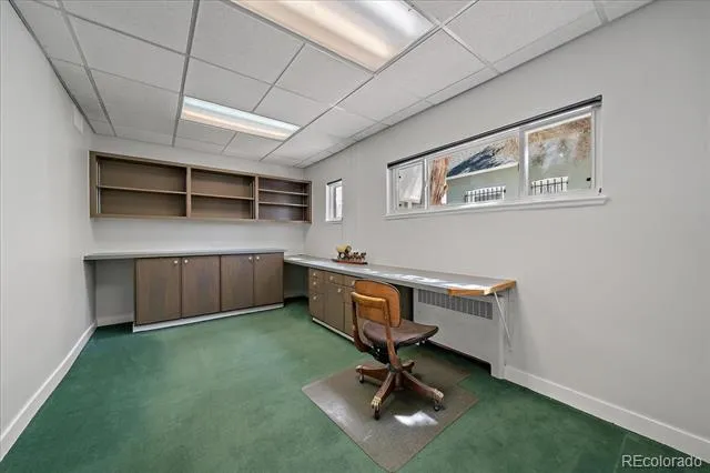 1750 Race Street Denver, CO 80206