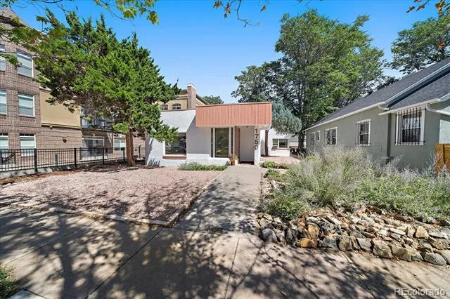 1750 Race Street Denver, CO 80206