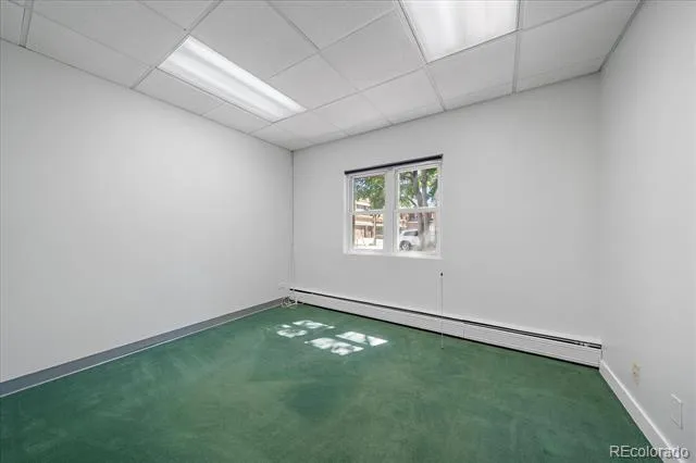 1750 Race Street Denver, CO 80206