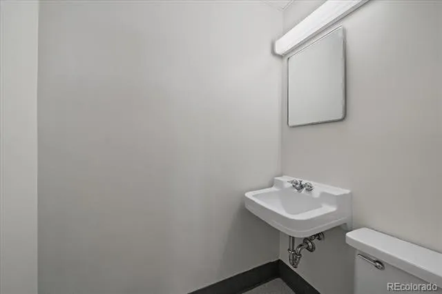 1750 Race Street Denver, CO 80206