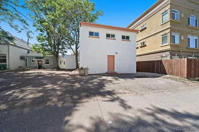 1750 Race Street Denver, CO 80206