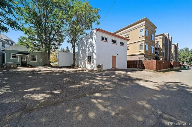 1750 Race Street Denver, CO 80206