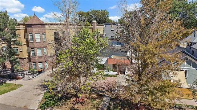 1750 Race Street Denver, CO 80206