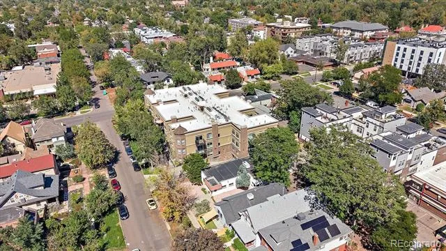 1750 Race Street Denver, CO 80206