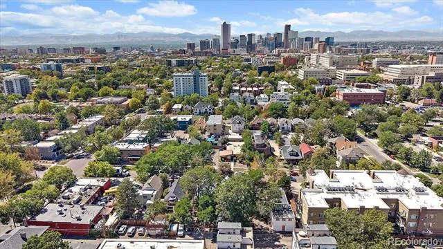 1750 Race Street Denver, CO 80206