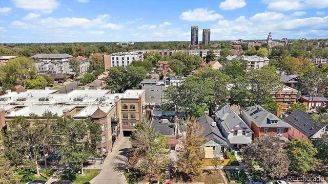1750 Race Street Denver, CO 80206