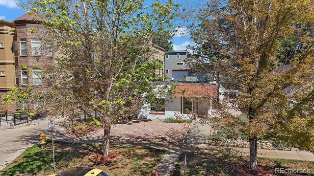 1750 Race Street Denver, CO 80206