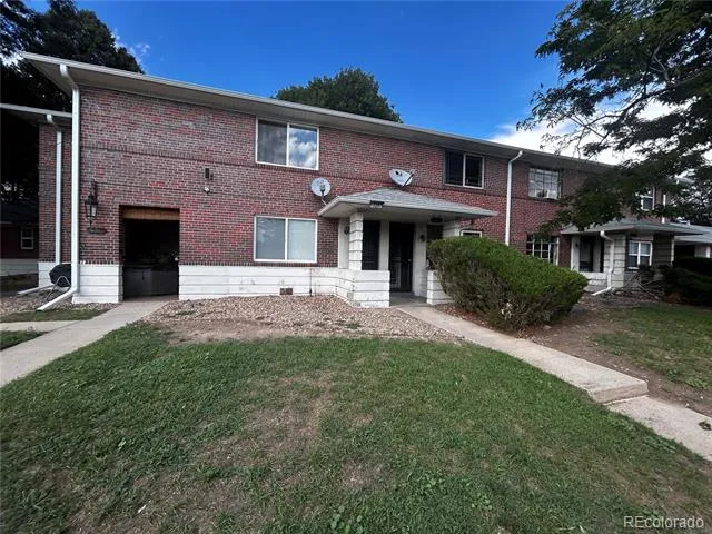 10207 E 14th Avenue Aurora, CO 80010