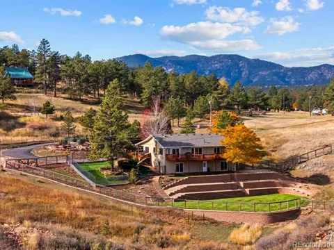 8609 Ranch Road