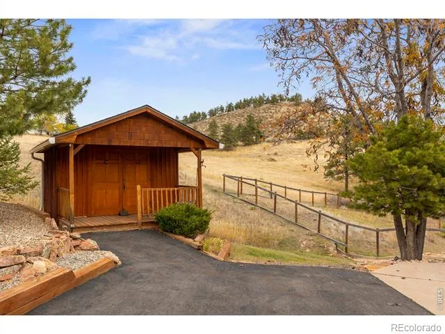 8609 Ranch Road Loveland, CO 80537