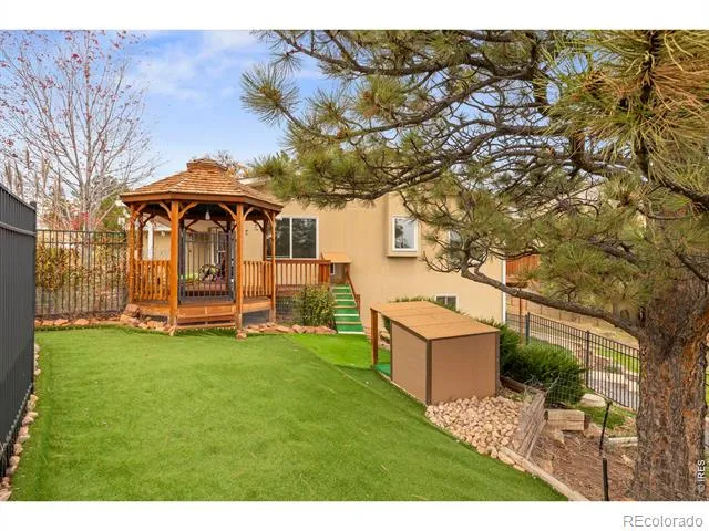 8609 Ranch Road Loveland, CO 80537