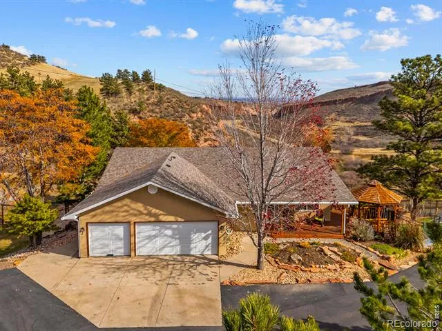 8609 Ranch Road Loveland, CO 80537