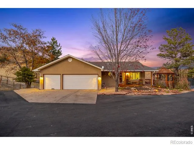 8609 Ranch Road Loveland, CO 80537
