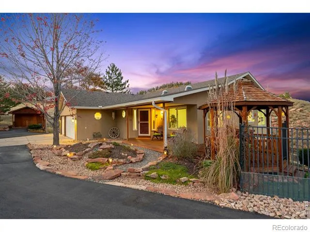 8609 Ranch Road Loveland, CO 80537