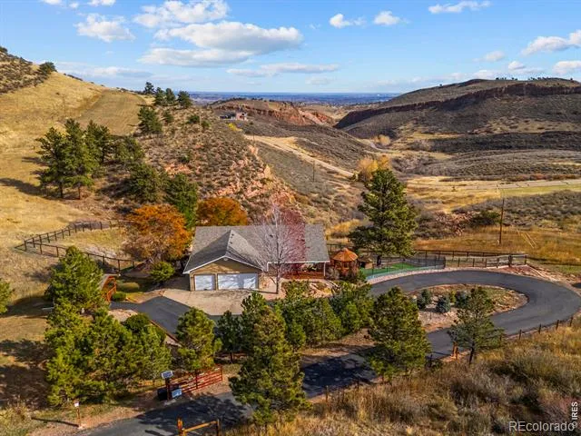 8609 Ranch Road Loveland, CO 80537