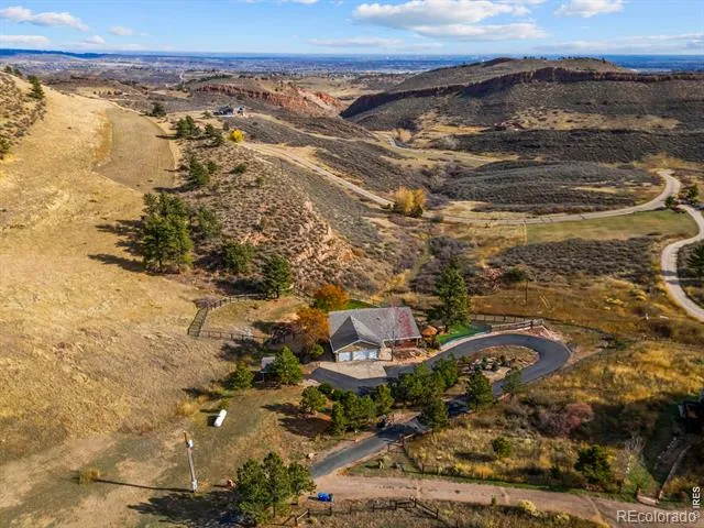 8609 Ranch Road Loveland, CO 80537