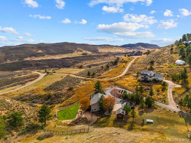 8609 Ranch Road Loveland, CO 80537
