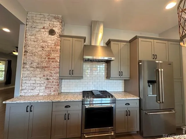 302 Beattie Street Sterling, CO 80751
