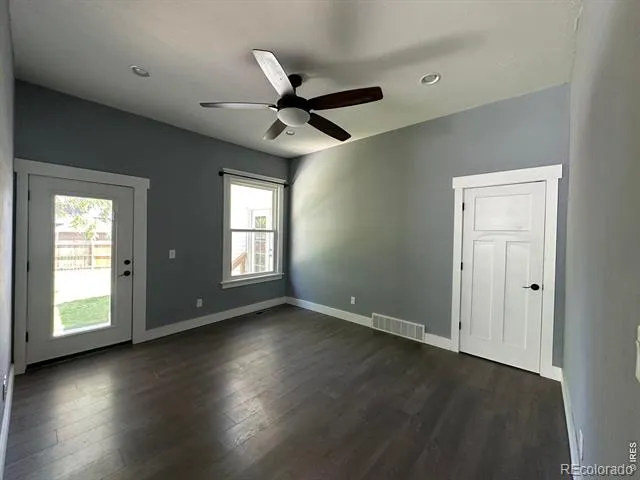 302 Beattie Street Sterling, CO 80751