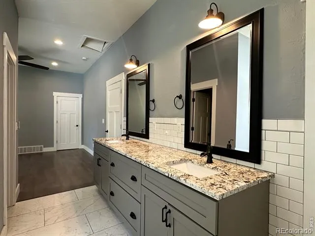 302 Beattie Street Sterling, CO 80751