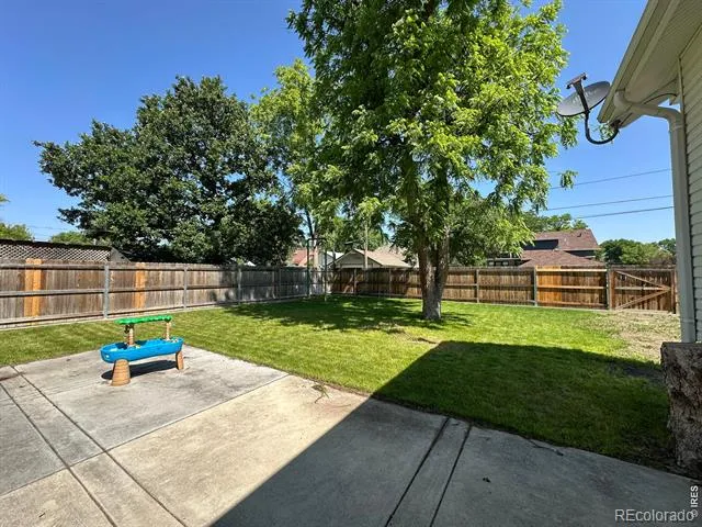 302 Beattie Street Sterling, CO 80751