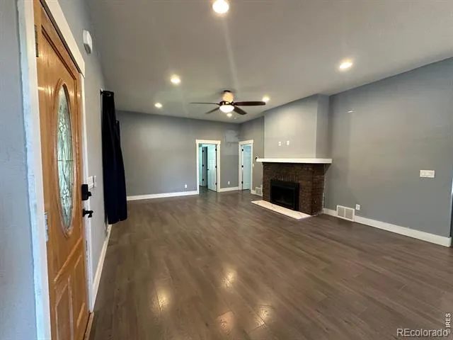 302 Beattie Street Sterling, CO 80751