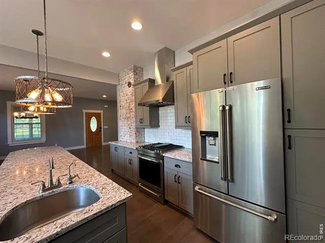 302 Beattie Street Sterling, CO 80751
