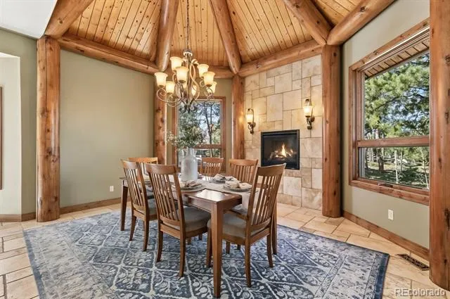 4945 Saxton Hollow Road Colorado Springs, CO 80908