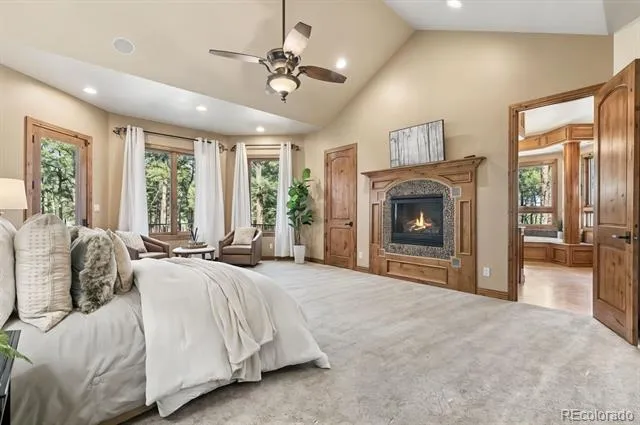 4945 Saxton Hollow Road Colorado Springs, CO 80908