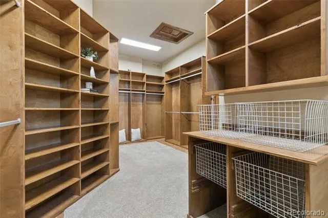 4945 Saxton Hollow Road Colorado Springs, CO 80908