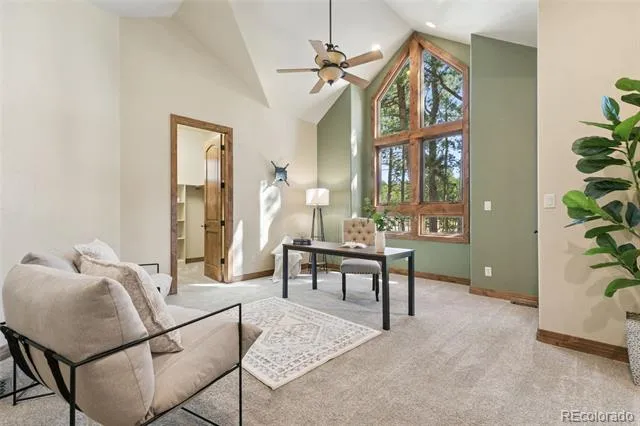 4945 Saxton Hollow Road Colorado Springs, CO 80908