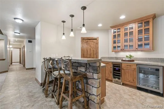 4945 Saxton Hollow Road Colorado Springs, CO 80908