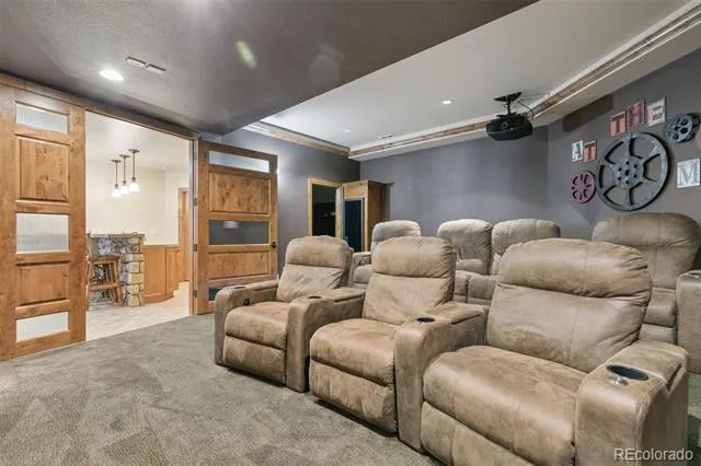 4945 Saxton Hollow Road Colorado Springs, CO 80908