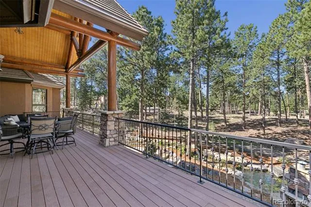 4945 Saxton Hollow Road Colorado Springs, CO 80908