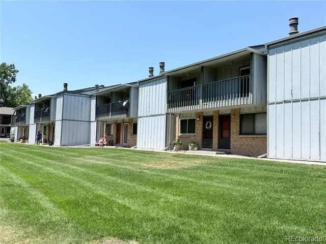 442 Vance Street #7 Denver, CO 80226