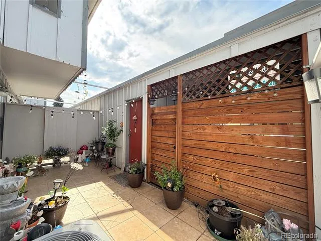 442 Vance Street #7 Denver, CO 80226