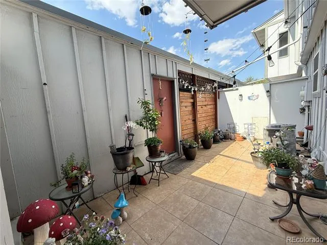 442 Vance Street #7 Denver, CO 80226