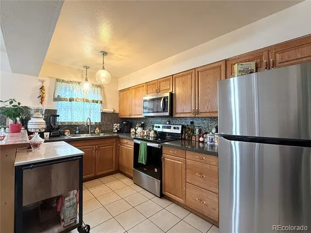 442 Vance Street #7 Denver, CO 80226