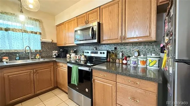 442 Vance Street #7 Denver, CO 80226