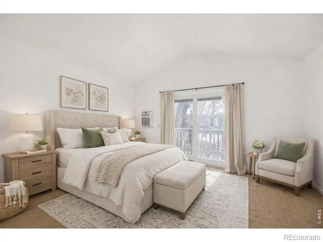 195 S Sable Boulevard #U23 Aurora, CO 80012