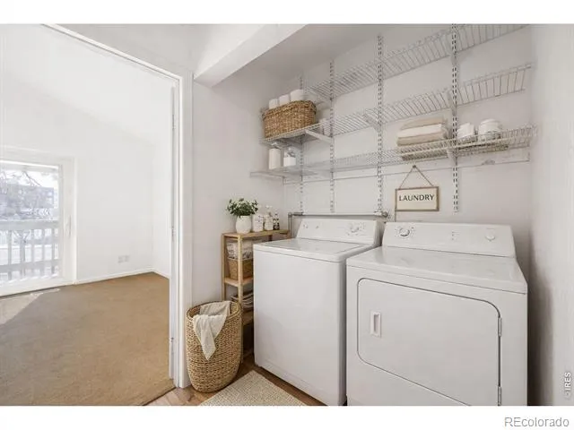 195 S Sable Boulevard #U23 Aurora, CO 80012