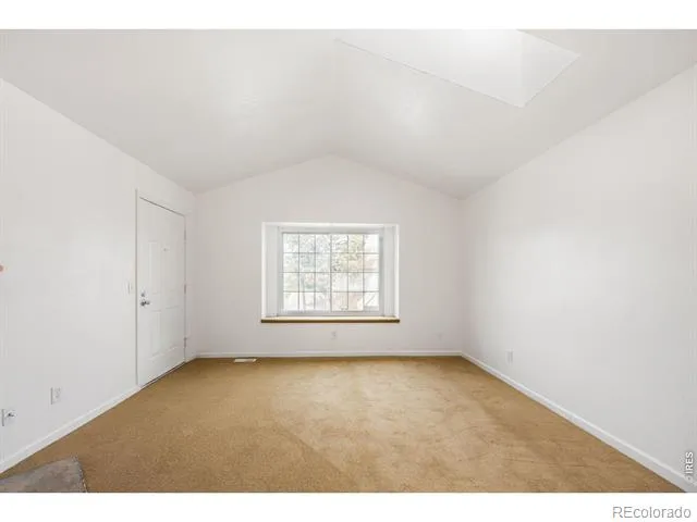 195 S Sable Boulevard #U23 Aurora, CO 80012