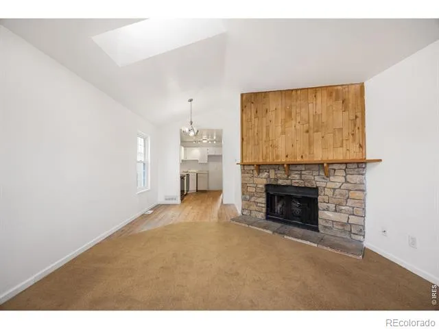 195 S Sable Boulevard #U23 Aurora, CO 80012