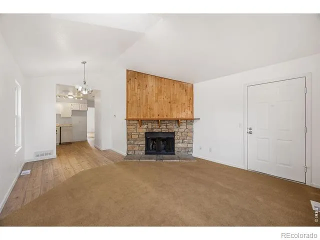 195 S Sable Boulevard #U23 Aurora, CO 80012